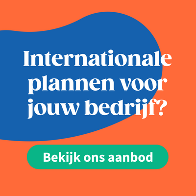 OV Internationaal ondernemen