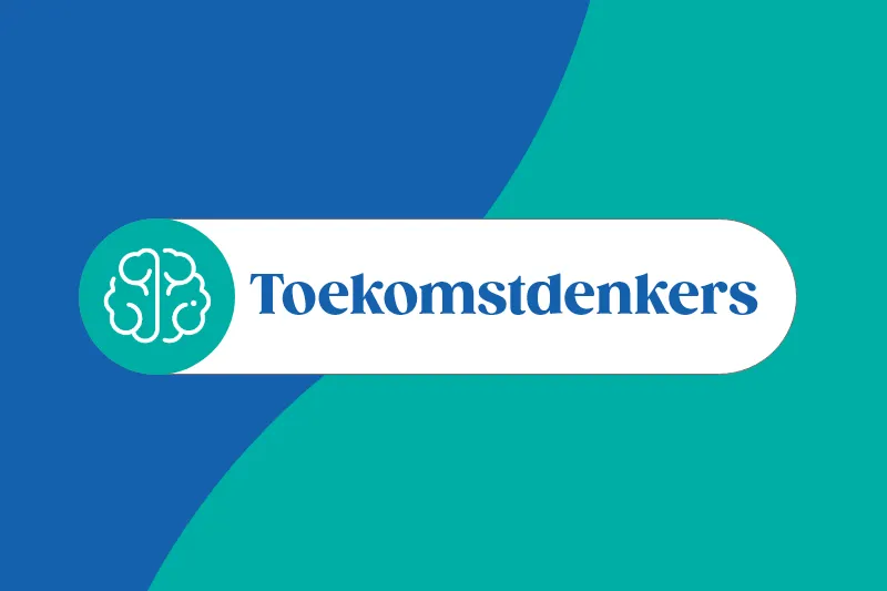 HC - Toekomstdenkers - blok 1