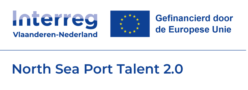 North Sea Port Talent