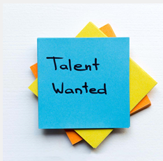 Talent wanted