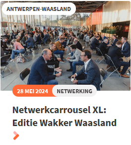 netwerkcarrousel wakker waasland