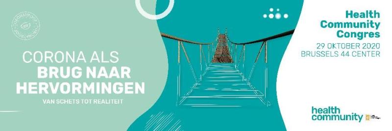 Voka Health Community congres