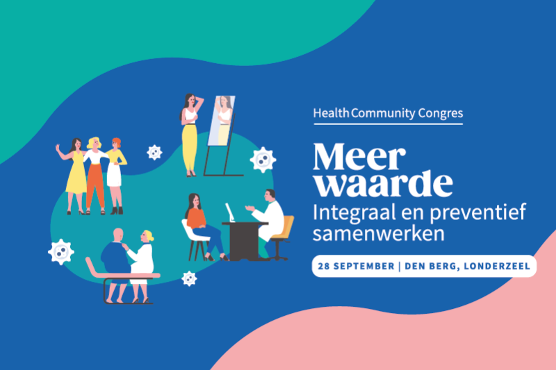 Health Community Congres 2022