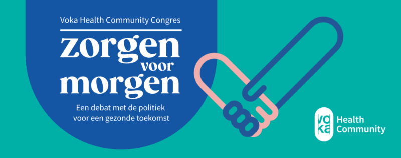 Voka Health Community Congres