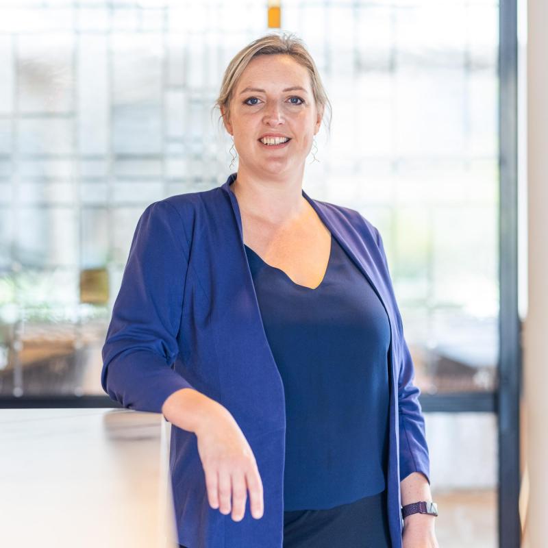 Meer info? Boek een online adviesgesprek in met Veroniek