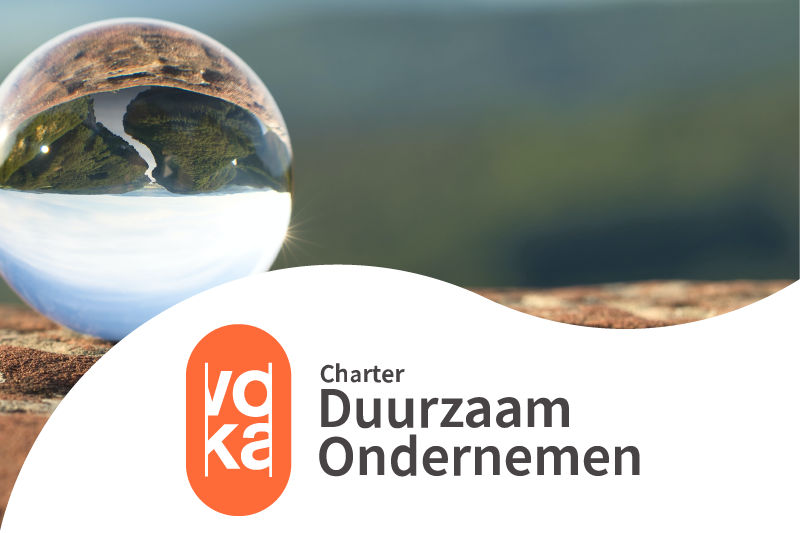 Voka Charter Duurzaam Ondernemen