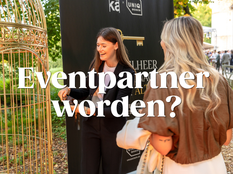 Eventpartner van Voka - KvK Limburg worden?