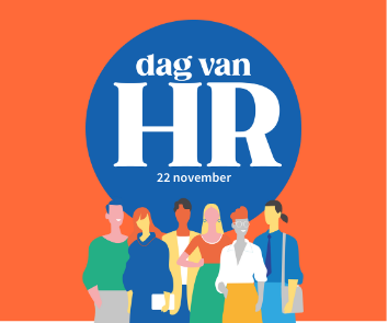 Dag van HR 2024