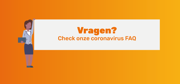 Coronavirus FAQ