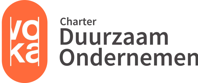 Charter Duurzaam Ondernemen
