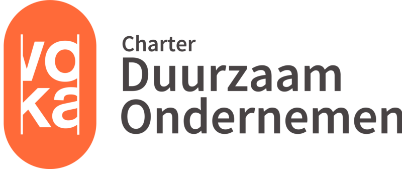 Charter Duurzaam Ondernemen