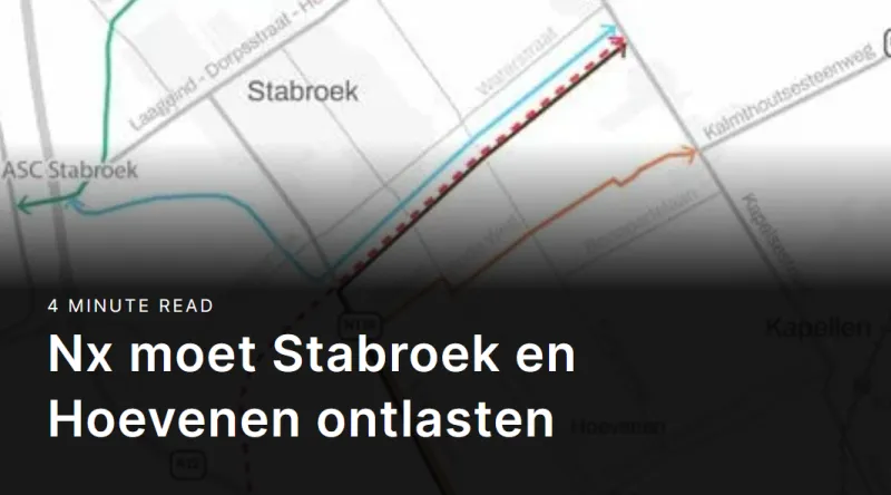 AW_Nx Stabroek en Hoevenen