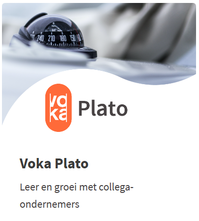 Voka Plato Antwerpen-Waasland
