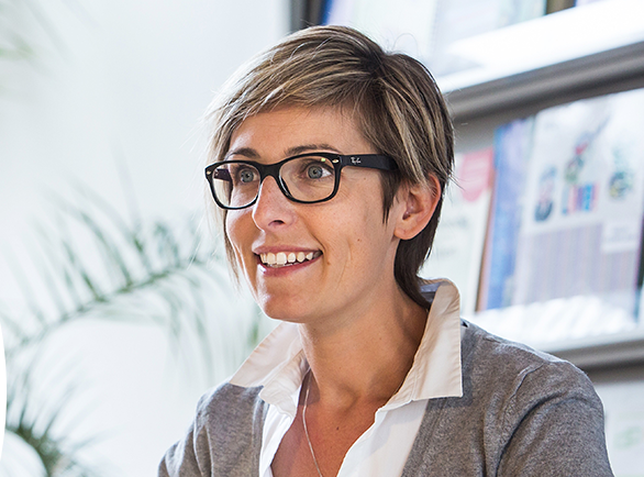Elke Bossaert