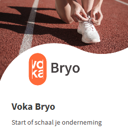 Voka Bryo