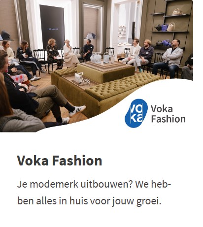 Voka Fashion
