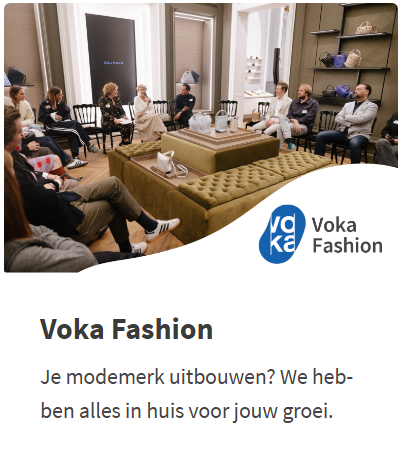 Voka Fashion