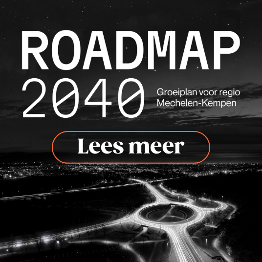 ROADMAP2040