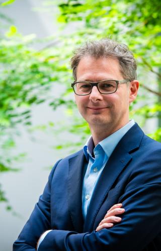 Bart Van Craeynest