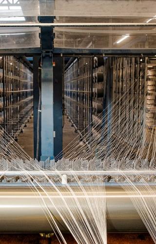 Utexbel is hofleverancier van het Duitse en Franse leger