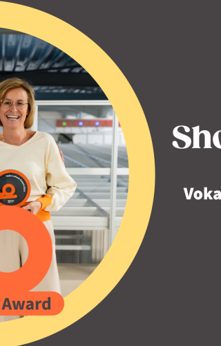 ShopWeDo bestaat 10 jaar en dingt mee voor 'Voka Prijs Ondernemen'