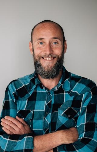 Stijn Van Hoestenberghe