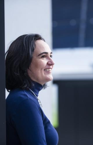 Sandra Deraeve, Encon