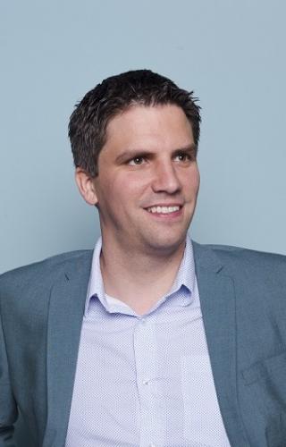 Chris Van De Voorde