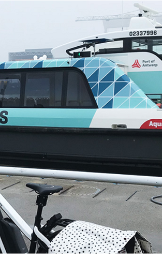 Waterbus