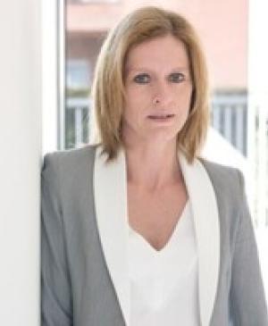 Sandy Ronsmans - CEO Finivo