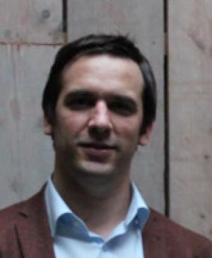 Tom Coen - CEO Octinion