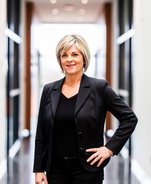 Anja Hendrikx