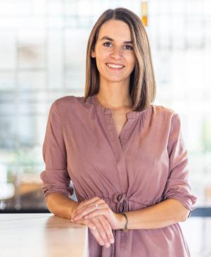 Axelle Henrard