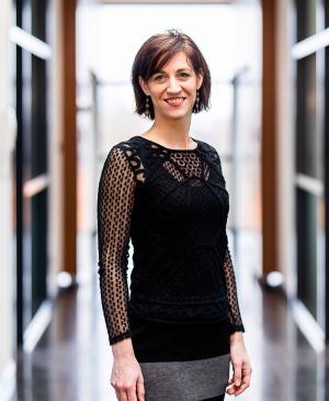 Cathérine Dreesen