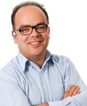 David Commers - Zaakvoerder XDnet