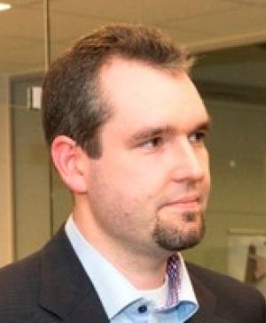 Davy Gijsemans - Zaakvoerder Group Pashuysen