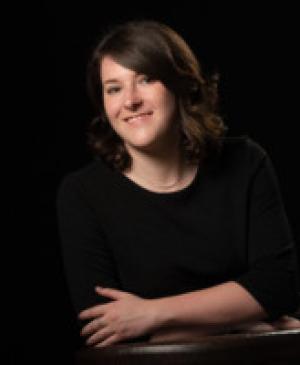 Dorien Pellicaen - Bestuurder Jong Voka 2020