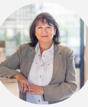 Edith Magyar