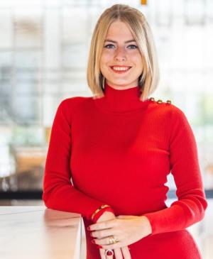 Ellen Heymans