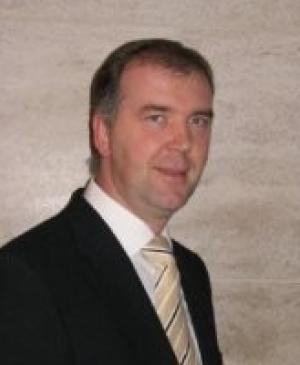 Jan Ingels - Directeur Tiense Suikerraffinaderij