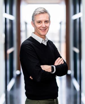 Joeri Stoop