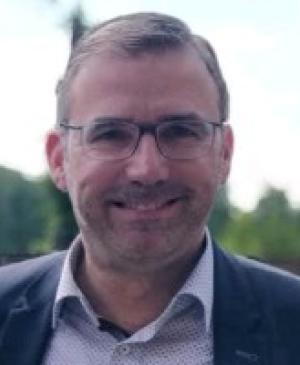 Kristof Schraepen - Regiodirecteur ING