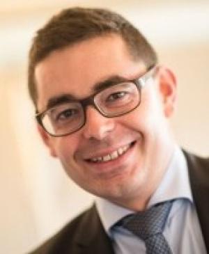 Kristof Vandepoel - Bestuurder Bplus Nv