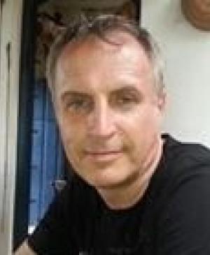 Luc Van Utterbeeck