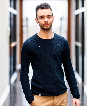 Lucas Bellens