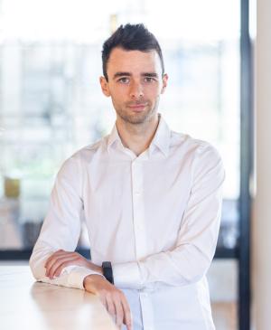 Lucas Bellens
