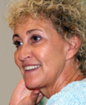 Martine Verlinden - Directeur Synkroon