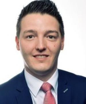 Mathias Derutter - Bestuurder Jong Voka 2019