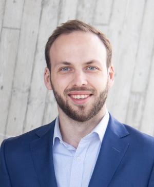 Michael Verbeeck
