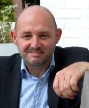 Michel Dewolfs - CEO AOD - Trusto